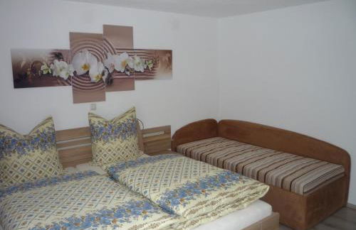 Ferienwohnung Aletsee - Foto 14