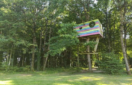 Chez CHARLETTE - Foto 54