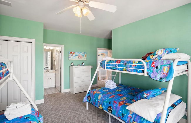 12 Sea Mist - Foto 3