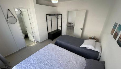 Apartamento em Santos 100m da praia - Foto 5