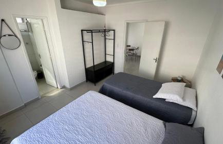 Apartamento em Santos 100m da praia - Foto 5