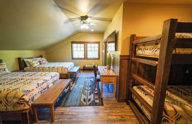 Apgar Lookout Suites - Photo 5