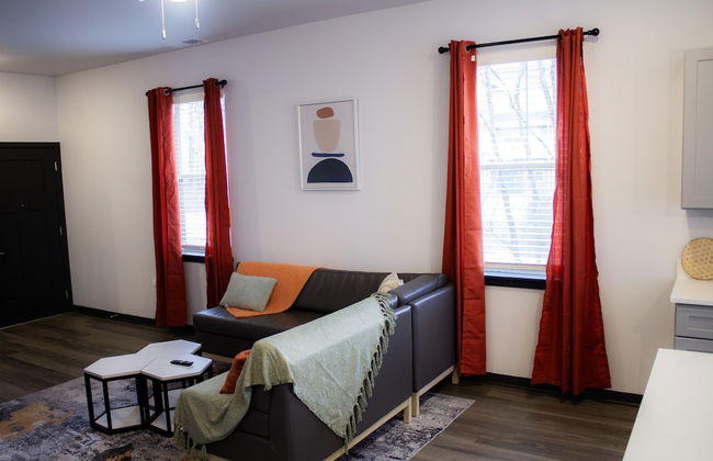 Stunning 4-BR Houses with On-Site Pool - Foto 18