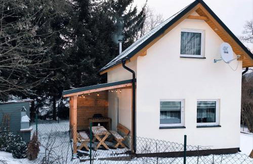 Lawendowa Przystań - dom z jacuzzi w cenie nad jeziorem - Foto 36