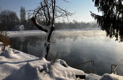 Lotus apartman on the Lake - Foto 9