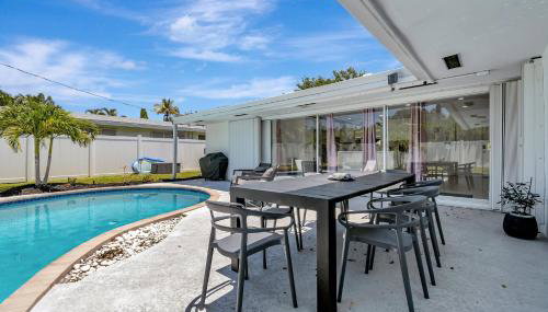 Florence Villa - Foto 3