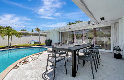 Florence Villa - Foto 3