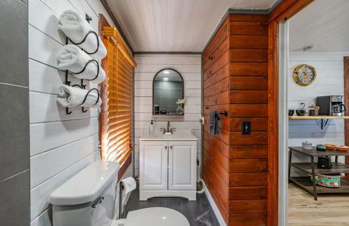 Modern Studio • Balcony • Pet Friendly - Foto 21