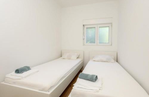 Peninsula Apartments - Foto 14