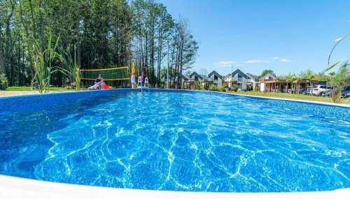 Spacious Holiday Homes With air Conditioning, Pool - Foto 3