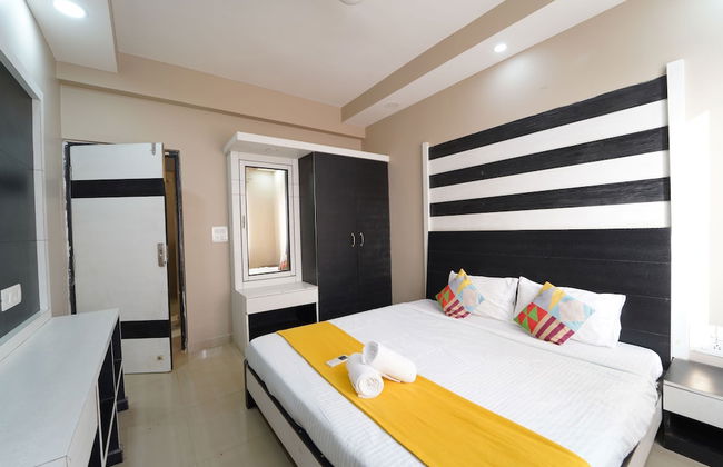 Ocean View The Apartment Hotel - Foto 11