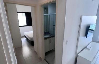 Flat Capitania Varam Guarujá - Foto 35