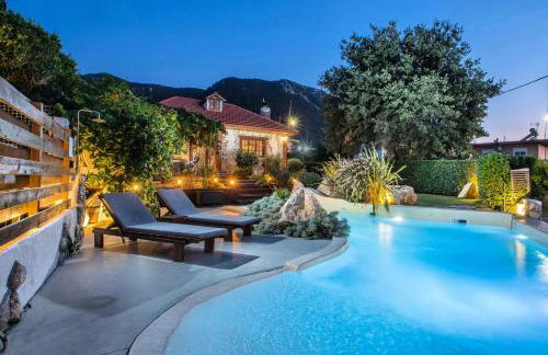 Old Nest House - Foto 1