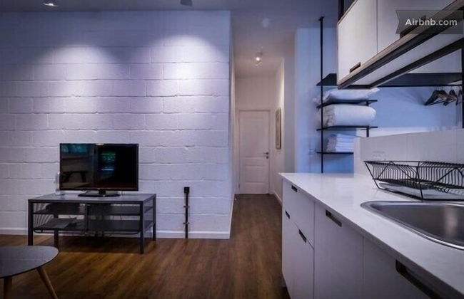 Hanasi 129 - Boutique Apartments - Foto 42