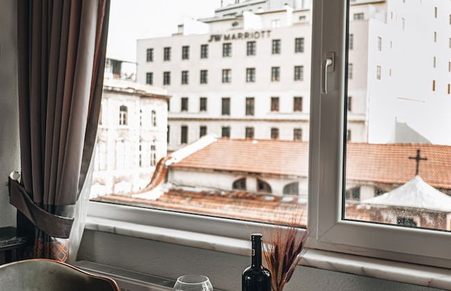 Pandan Karakoy Suit - Foto 22