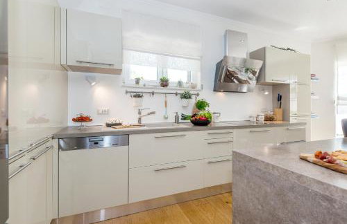 Villa Niente da Fare - Foto 12