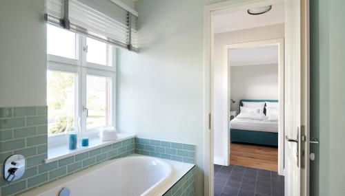 Elsas Enkel - Ferienwohnung Lotte - Foto 4