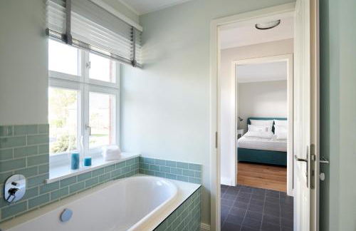 Elsas Enkel - Ferienwohnung Lotte - Foto 4