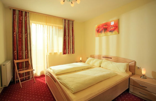 Ap. in Brixental With Swimming Pond - Foto 3