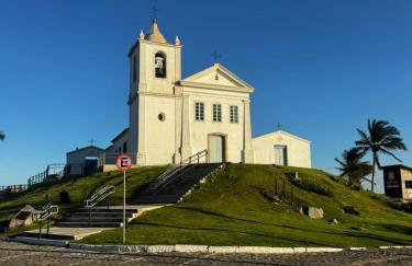 Casa com vista deslumbrante para o rio São João - Foto 48