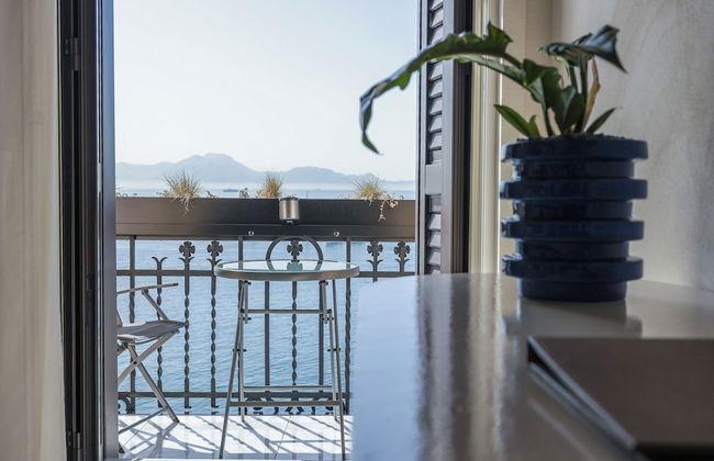 Demetra Luxury Suites - Foto 3