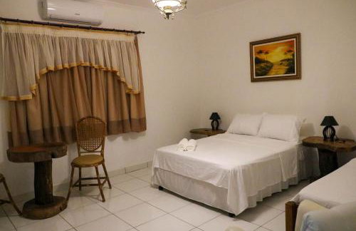 Rancho Império do Cajú - Foto 67