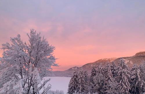 Gite des Rosiers - Foto 32