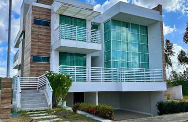 Casa no Haras - Foto 3