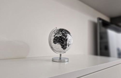 Norcia Stylish Apartment - Foto 10