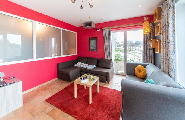 Nature Apartment With Sauna - Foto 1