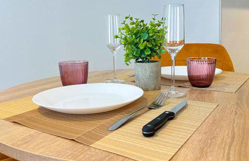 Complejo La Serreria - Belmonte - Foto 17