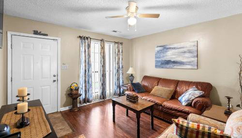 Cozy Family Home 10 Mi to Birmingham Fun - Foto 2