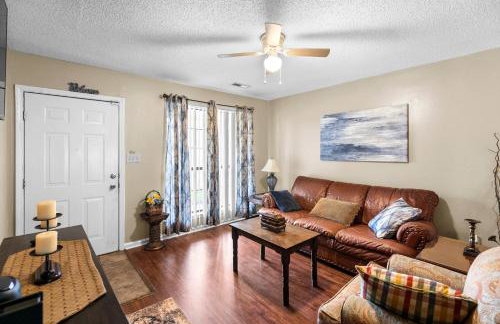 Cozy Family Home 10 Mi to Birmingham Fun - Foto 2