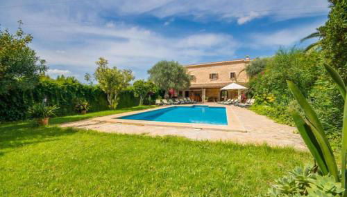 Ideal Property Mallorca - Can Nyany Buger - Foto 2