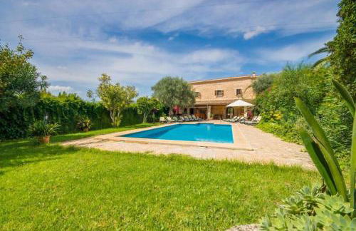 Ideal Property Mallorca - Can Nyany Buger - Foto 2