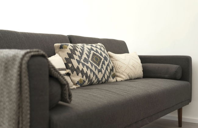 The Palm Tree Oasis - Foto 15