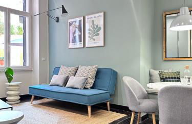 Daag Corso Luxury Apartment - Foto 26