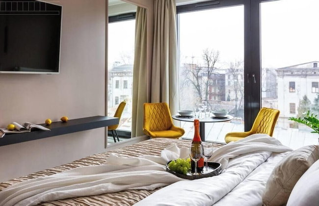 Rajska 3 by Fragola Apartments - Photo 92