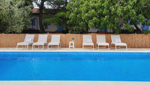 Sanja apartments Sveti Servul - Foto 5