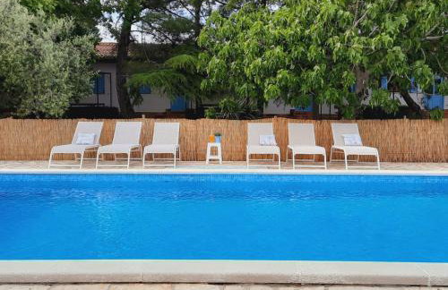 Sanja apartments Sveti Servul - Foto 5