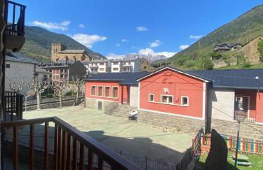 APARTAMENTO TURIETO (BROTO-ORDESA) - Photo 12