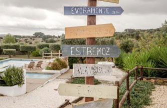 Aleixo's House | Alentejo - Foto 22