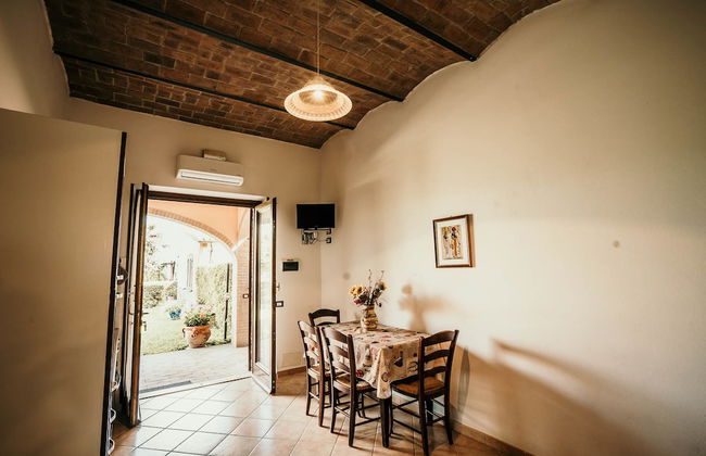 Casa Vacanze Ribocchi - Foto 18