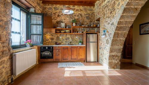 Orgon Farm Traditional Houses - Foto 3