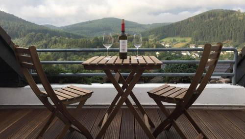 Zeit für Dich am Bergelchen, Winterberg - Foto 2