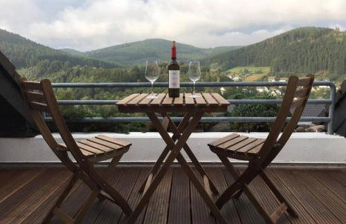 Zeit für Dich am Bergelchen, Winterberg - Foto 2