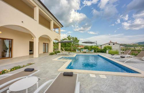 Holiday Apartment Aida with Private Pool - Foto 32