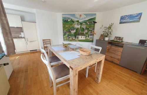 Paradiesken am Berg - Foto 6