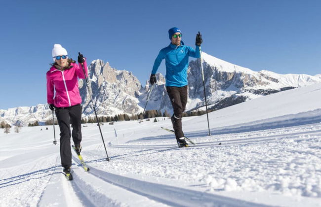 Holiday Apartment in Seis am Schlern - Foto 13