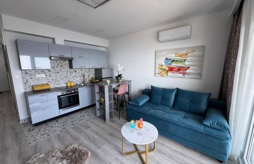 Arba Seaview Residences Apartments - Photo 79